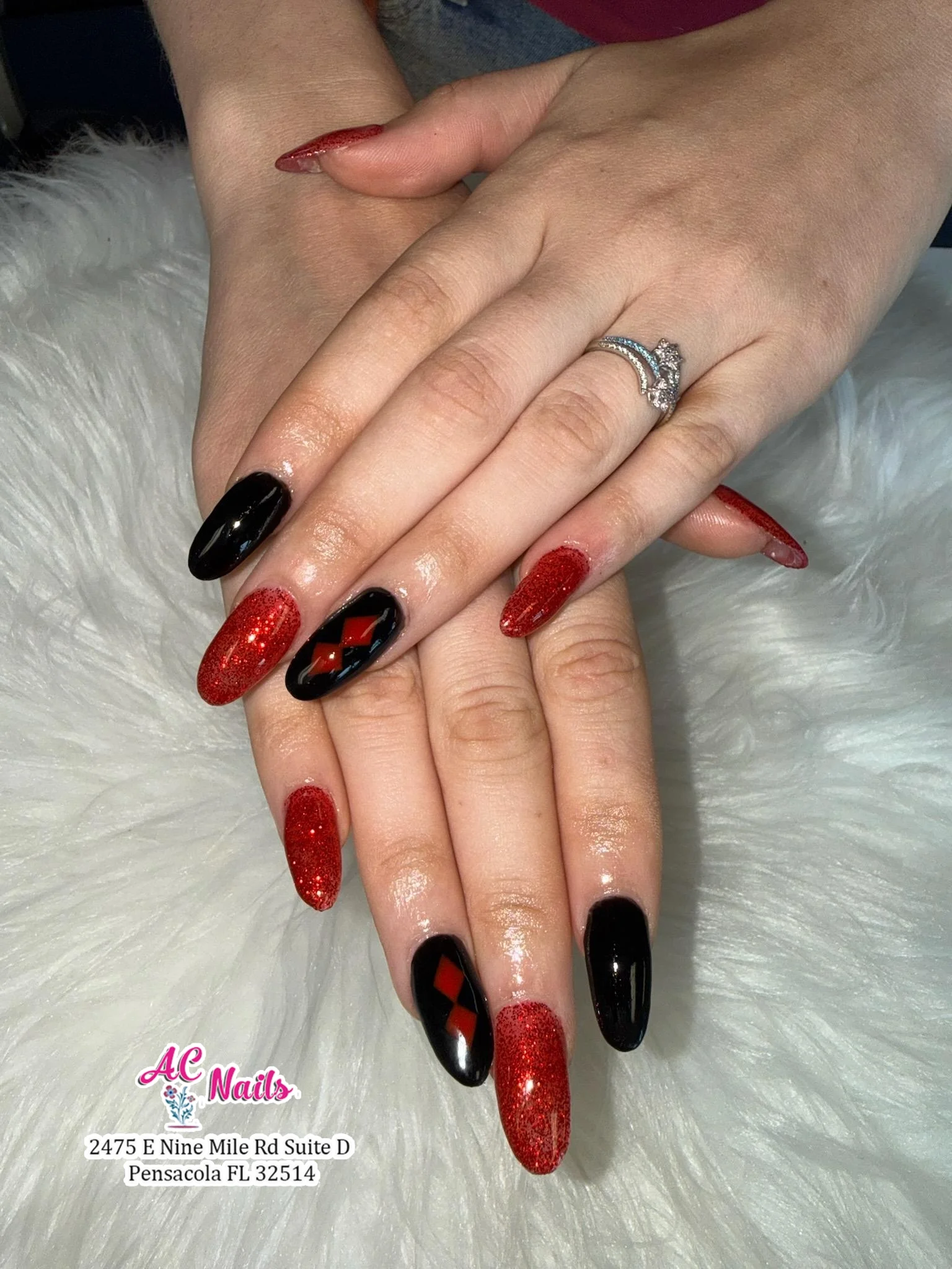 Must Try Nail Designs October 26 2026
